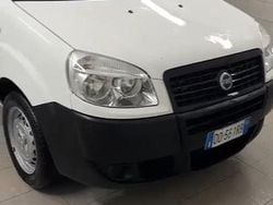 Bianco Usata 2006 Fiat Doblò Monovolume | 2500 € (Ottimo prezzo)