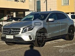 Grigio Usata 2019 Mercedes 200 Station wagon | 21.900 € (Buon prezzo)