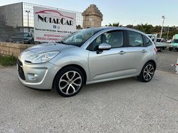 Argento Usata 2011 Citroën C3 Business Class Due volumi | 5500 € (Buon prezzo)