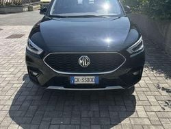 Usata 2022 MG ZS Luxury Tre volumi | 15.500 € (Buon prezzo)