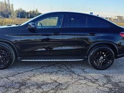 Usata 2018 Mercedes GLE350 Premium Plus SUV | 40.000 € (Buon prezzo)
