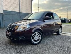 Rosso Usata 2010 Lancia Ypsilon Due volumi | 3900 € (Buon prezzo)