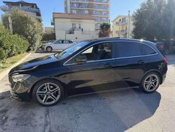 Usata 2021 Mercedes B180 Premium Plus Monovolume | 24.500 € (Buon prezzo)