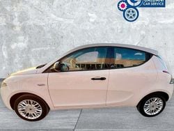 Bianco Usata 2019 Lancia Ypsilon S Due volumi | 9990 € (Buon prezzo)