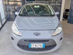Blu Usata 2015 Ford Ka Due volumi | 5250 € (Ottimo prezzo)