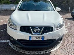 Bianco Usata 2011 Nissan Qashqai SUV | 4000 € (Super prezzo)