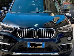 Nero Usata 2019 BMW X1 M Sport SUV | 20.000 € (Super prezzo)