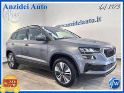 Grigio metallizzato Usata 2023 Skoda Karoq Executive SUV | 23.490 € (Ottimo prezzo)