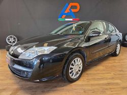 Grigio Usata 2008 Renault Laguna III Tre volumi | 2900 €