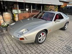 Beige Usata 1989 Porsche 928 Coupé | 749.280 €