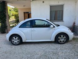 Usata 2001 VW Maggiolino | 1000 € (Ottimo prezzo)