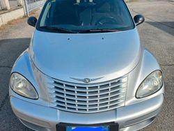 Argento Usata 2004 Chrysler PT Cruiser Touring Station wagon | 3000 € (Buon prezzo)