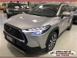 Grigio Usata 2024 Toyota Corolla Cross Trend SUV | 29.900 €