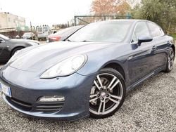 Blu/azzurro Usata 2010 Porsche Panamera S Tre volumi | 35.900 €