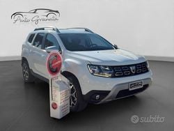 Bianco Usata 2019 Dacia Duster Prestige SUV | 10.990 € (Ottimo prezzo)