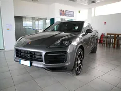 Grigio Usata 2022 Porsche Cayenne SUV | 84.000 € (Ottimo prezzo)