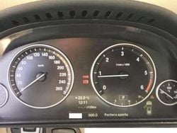Grigio Usata 2013 BMW 520 Station wagon | 9500 € (Ottimo prezzo)