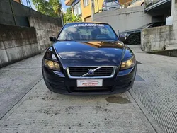 Antracite Usata 2008 Volvo C30 Momentum Due volumi | 4450 €