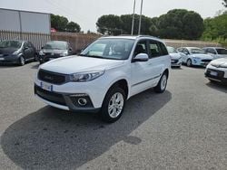 Bianco Usata 2022 EVO Evo 5 SUV | 15.500 €