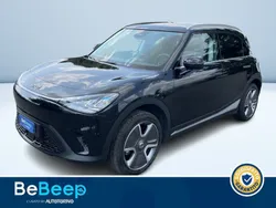 Nero metallizzato Usata 2024 Smart #1 Edition #1 SUV | 27.000 € (Super prezzo)