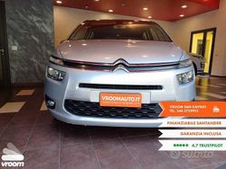 Usata 2014 Citroën Grand C4 Picasso Exclusive Monovolume | 10.500 €
