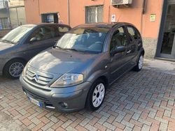 Grigio Usata 2007 Citroën C3 Tre volumi | 2200 € (Buon prezzo)