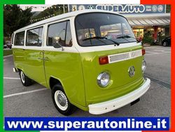 Verde Usata 1976 VW T2 Furgone | 27.500 €