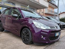 Viola Usata 2016 Citroën C3 Feel Tre volumi | 6300 € (Buon prezzo)