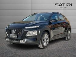 Nero Usata 2018 Hyundai Kona Style SUV | 14.501 € (Cara)