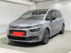 Grigio Usata 2020 Citroën C4 SpaceTourer Monovolume | 18.000 € (Cara)