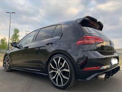 Usata 2017 VW Golf VII GTI Due volumi | 24.500 € (Molto cara)