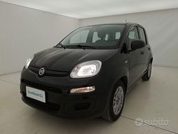 Nero Usata 2021 Fiat Panda Easy Due volumi | 8190 € (Super prezzo)