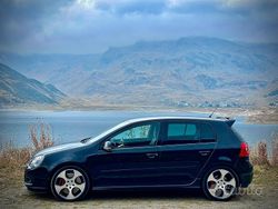 Usata 2007 VW Golf V GTI Tre volumi | 9950 €