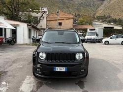 Nero Usata 2018 Jeep Renegade Sport SUV | 15.499 € (Buon prezzo)