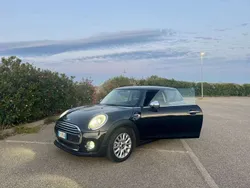 Usata 2015 Mini Cooper D Due volumi | 11.900 € (Cara)
