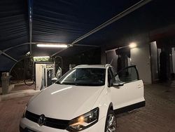 Bianco Usata 2017 VW Polo Cross Due volumi | 10.500 €