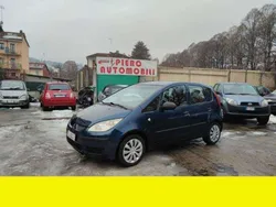 Usata 2006 Mitsubishi Colt Instyle Tre volumi | 3600 € (Molto cara)