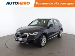 Blu Usata 2019 Audi Q5 Sport SUV | 33.099 € (Ottimo prezzo)