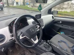 Grigio Usata 2016 Seat Mii Chic Due volumi | 4000 € (Buon prezzo)