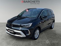 Nero Usata 2021 Opel Crossland Elegance SUV | 16.900 € (Cara)