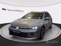 Nuova 2024 VW Golf VIII Edition Station wagon | 32.900 € (Buon prezzo)
