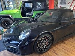 Other Usata 2024 Porsche 911 Targa 4S Cabrio | 150.000 €