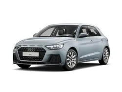 Grigio freccia perla Usata 2024 Audi A1 Sportback Advanced Plus Due volumi | 24.900 € (Buon prezzo)