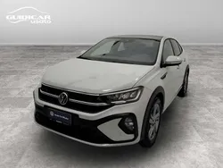 Beige Usata 2022 VW Taigo R-line SUV | 17.900 € (Ottimo prezzo)