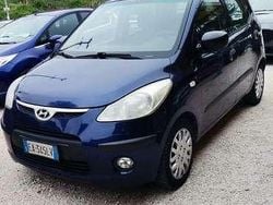 Usata 2010 Hyundai i10 Active Due volumi | 3600 € (Buon prezzo)
