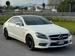 Usata 2011 Mercedes CLS350 Tre volumi | 15.900 € (Cara)