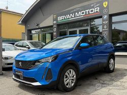 Blu Usata 2021 Peugeot 3008 Active SUV | 18.999 € (Buon prezzo)