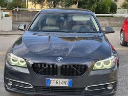 Usata 2016 BMW 520 Luxury Line Tre volumi | 17.500 € (Cara)