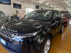 Nero Usata 2020 Land Rover Range Rover evoque SUV | 29.500 € (Buon prezzo)