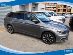 Gray Usata 2017 Fiat Tipo Lounge Station wagon | 9900 € (Cara)